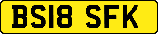 BS18SFK