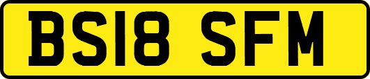 BS18SFM