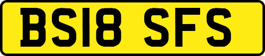 BS18SFS