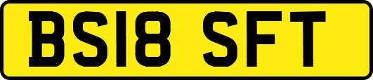 BS18SFT