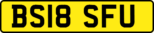 BS18SFU