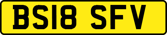 BS18SFV