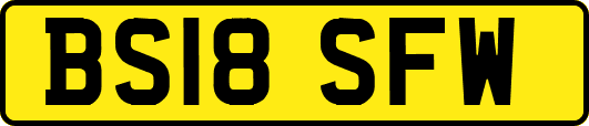 BS18SFW