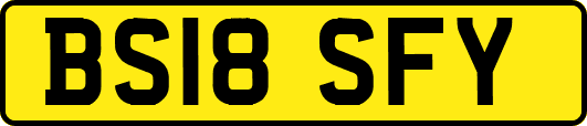 BS18SFY