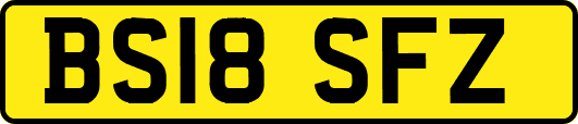 BS18SFZ
