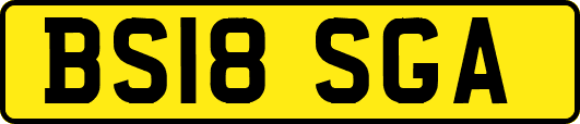 BS18SGA