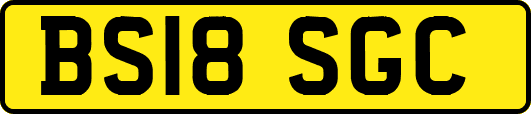 BS18SGC