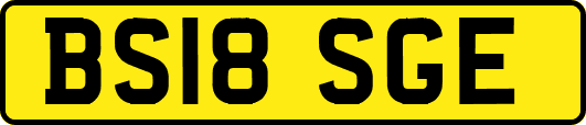 BS18SGE