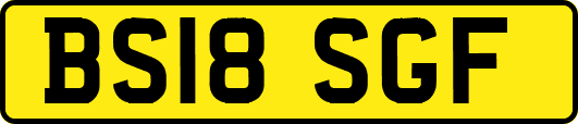 BS18SGF