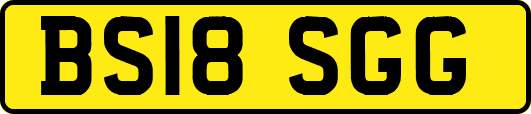 BS18SGG
