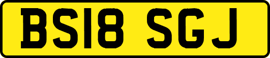 BS18SGJ