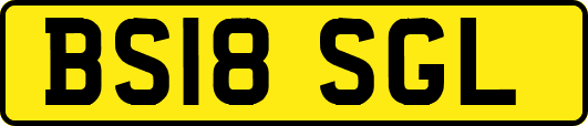 BS18SGL