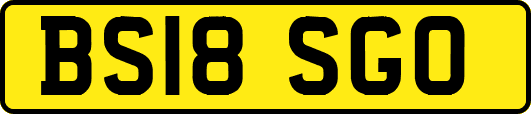 BS18SGO