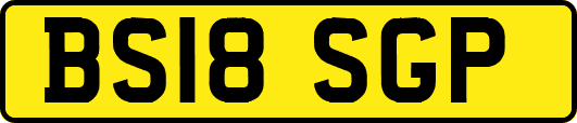 BS18SGP