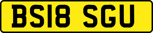BS18SGU