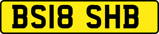 BS18SHB