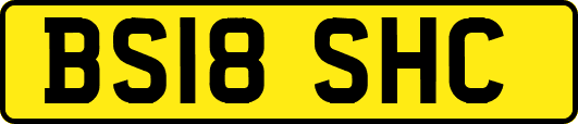 BS18SHC