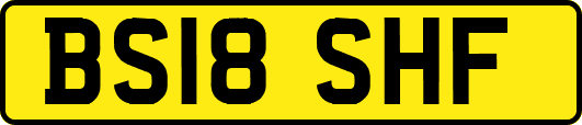 BS18SHF