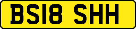 BS18SHH