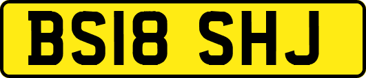 BS18SHJ
