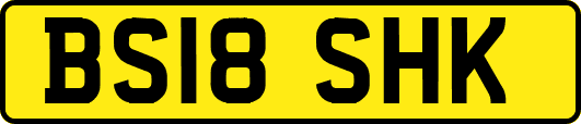 BS18SHK