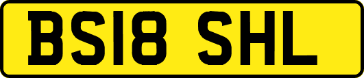 BS18SHL
