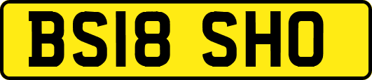 BS18SHO
