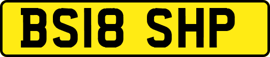BS18SHP