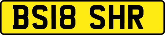 BS18SHR