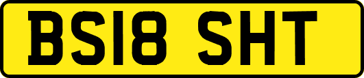 BS18SHT