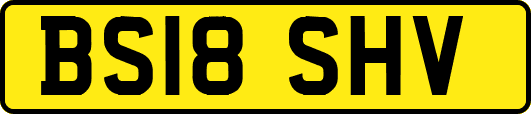 BS18SHV