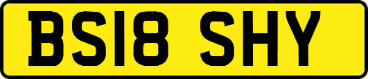 BS18SHY