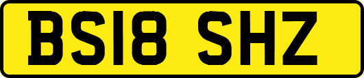 BS18SHZ