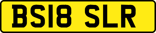 BS18SLR