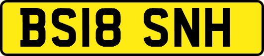 BS18SNH