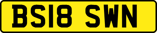 BS18SWN