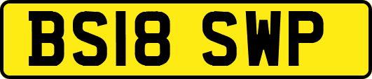 BS18SWP