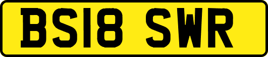 BS18SWR