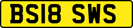 BS18SWS