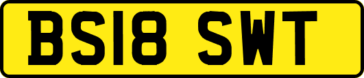 BS18SWT