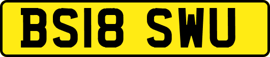 BS18SWU