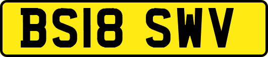 BS18SWV