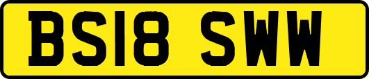 BS18SWW
