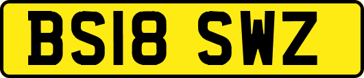 BS18SWZ