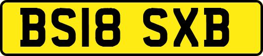 BS18SXB