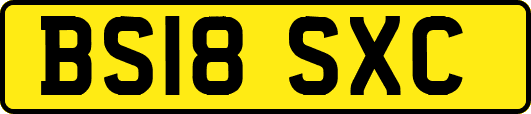 BS18SXC