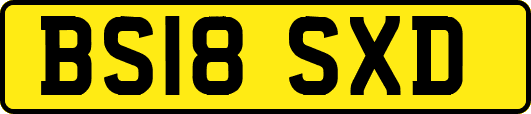 BS18SXD