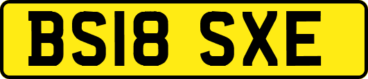 BS18SXE