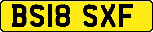 BS18SXF