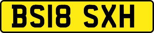 BS18SXH